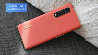 Oppo planta cara a Samsung con los nuevos Find X2 y X2 Pro